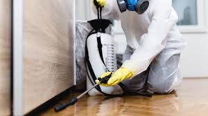 Best Pest Exclusion Services  in Bradley, WV